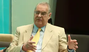 Allan Wagner tras designación de Óscar Maúrtua: “Cancillería está en buenas manos”