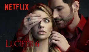 Lucifer 6: hora y fecha de estreno de la sexta temporada de la serie con Tom Ellis