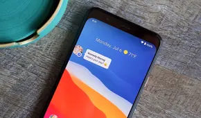 Android: ¿cómo activar las burbujas de chat en tu smartphone?