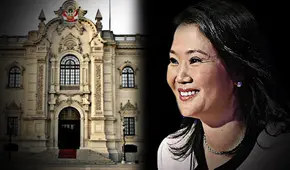 Keiko Fujimori tiene 52,905% y Pedro Castillo 47,095%, según resultados de la ONPE al 42,030%