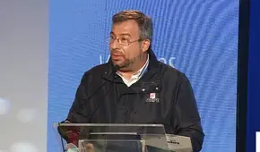 Jefe de la ONPE tras primeros resultados: “Falta procesar un porcentaje importante”