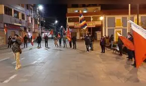 Puno: movimientos apostaron por listas únicas para elecciones