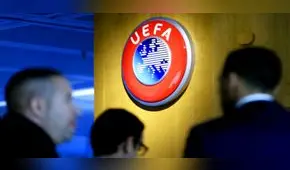 Superliga: UEFA y FIFA no pueden sancionar al Real Madrid, Juventus y Barcelona