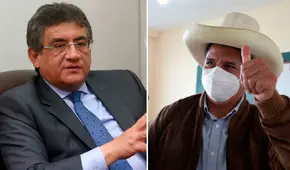 ONPE aclara a Sheput sobre acta que tiene todos los votos a favor de Castillo