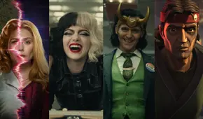 ¿Cómo descargar películas y series de Disney Plus para verlas offline?