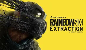 Rainbow Six Extraction es el nombre final del nuevo shooter de Ubisoft
