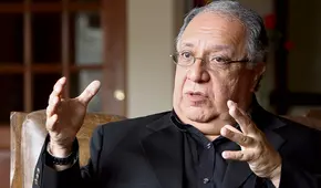 Fernando Tuesta sobre elecciones internas: “Todo queda reducido a la selección del jefe o dueño del partido”