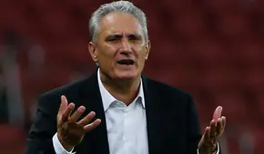 ¡Lo quiere afuera! Romario pide la salida de Tite de la selección brasileña