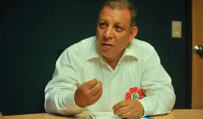 Marco Arana: Invoco a Fujimori a que deje de atentar contra la democracia