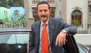 Paul Martin dio detalles de su salud tras sufrir accidente que lo alejó de DVAB