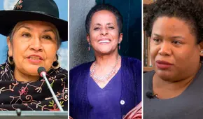 Tribunal de Honor condena declaraciones irresponsables que acusan un fraude electoral