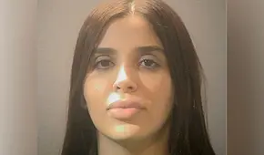 Emma Coronel, esposa de ‘El Chapo’, se declara culpable de narcotráfico y lavado de dinero