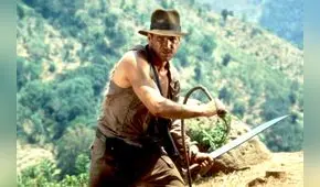 Indiana Jones: 40 años del arqueólogo más famoso del mundo