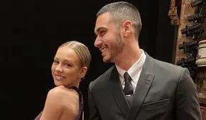 Alejandro Speitzer responde a Ester Expósito tras su presunta separación