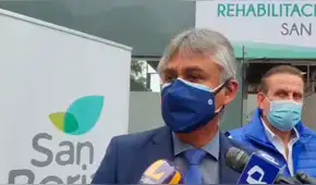 Ostos Jara: “La variante india merece un seguimiento adecuado”