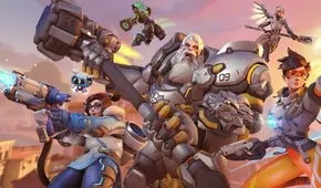 Overwatch estrena soporte crossplay para PlayStation, Xbox, Nintendo Switch y PC