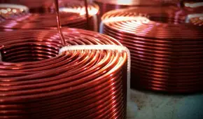 ¿Habrá superciclo del cobre?