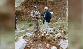 Caso Putis: buscan limitar testimonio de periodista