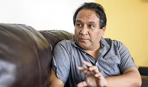 Juan de la Puente: “Lo que se debe evitar es una tercera vuelta, un retorno rápido a nuevas elecciones”