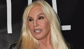 Susana Giménez es hospitalizada tras complicaciones a causa de la COVID-19