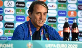 DT de Italia: “El primer partido siempre es el más difícil”