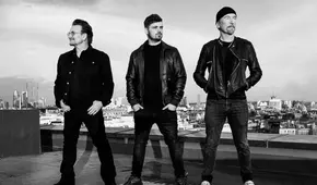 Eurocopa 2021: Martin Garrix y U2 en la ceremonia de apertura del torneo