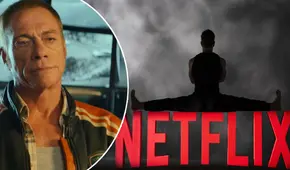 El último mercenario: estreno, tráiler y sinopsis de cinta con Jean-Claude Van Damme 