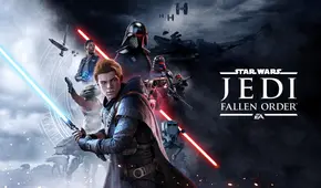 Star Wars Jedi: Fallen Order llega a PS5 y Xbox Series X/S con actualización gratuita