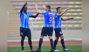 Copa Bicentenario: ¿por qué Vallejo dejó el color naranja de su camiseta?