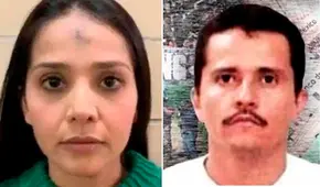 Narcotráfico: condenan en EE. UU. a ‘La negra’, hija del ‘Mencho’