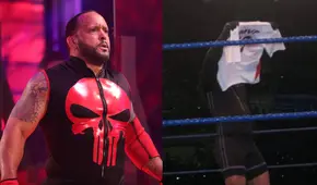 MVP: Aún tengo la camiseta de fútbol que me regalaron en Perú