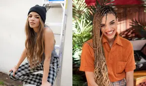 Leslie Grace debuta como actriz en la película In the heights