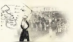 Parte de Guerra: La Insólita batalla de Higos Urco