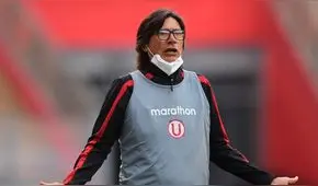 Un Ángel en Honduras: Comizzo sería el nuevo entrenador de Olimpia