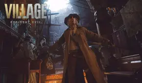 Resident Evil Village: Capcom confirma que alargará la historia del juego con un DLC