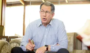 Urviola sobre Guzmán: En cenizas podrían darse actos de apología que es lo que se trata de evitar