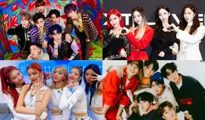 Dream Concert 2021: line-up completo de idols K-pop, venta de entradas y más