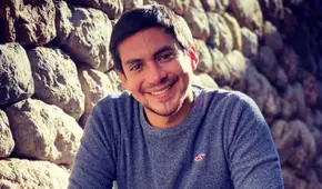 Emanuel Soriano sobre regreso a escenarios: “Te vuelve el ánimo al reinsertarte a lo que amas”