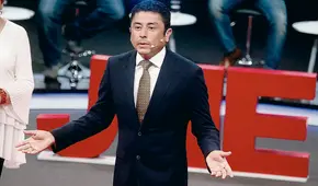 Guillermo Bermejo anuncia la presentación de su nuevo partido político Voces del Pueblo