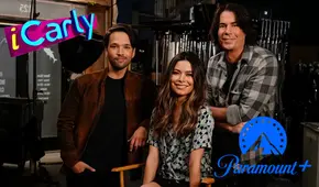 iCarly 2021, capítulo 11: ¿cómo ver gratis el nuevo episodio?