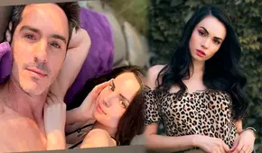 Mauricio Ochmann: ¿Quién es Paulina Burrola, la nueva pareja del actor?