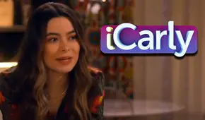 iCarly 2021, capítulo 10: ¿cuándo y dónde ver el nuevo episodio de la serie?
