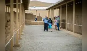 Repotenciarán el turismo interno para reactivar el sector en La Libertad