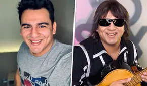 ¿Por qué Sebastián Landa, ‘José Feliciano’, es el favorito a ganar Yo soy grandes batallas?
