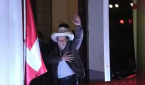 ¿Cuál será la política exterior de Pedro Castillo?