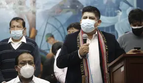 Designan a excongresista Lenin Checco como jefe de Gabinete de Asesores del Minem