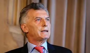 Denuncian al expresidente argentino Mauricio Macri por enriquecimiento ilícito