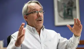 Torres desmiente a Fuerza Popular: “No hemos encontrado indicios de fraude”