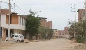 Chiclayo: solicitarán compromiso para acelerar reconstrucción en José Leonardo Ortiz