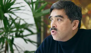 Farid Matuk es designado asesor del Ministerio de la Producción